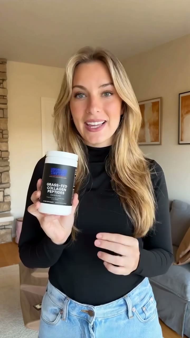 Supplement UGC
