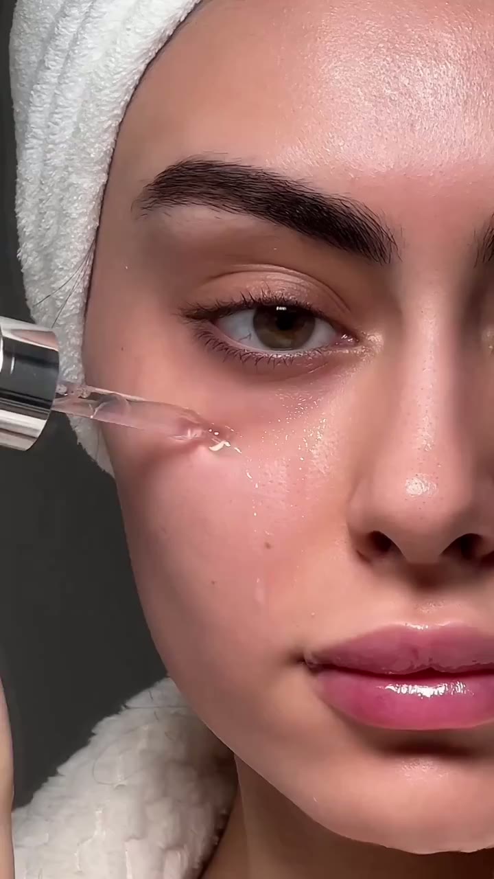 Skincare UGC