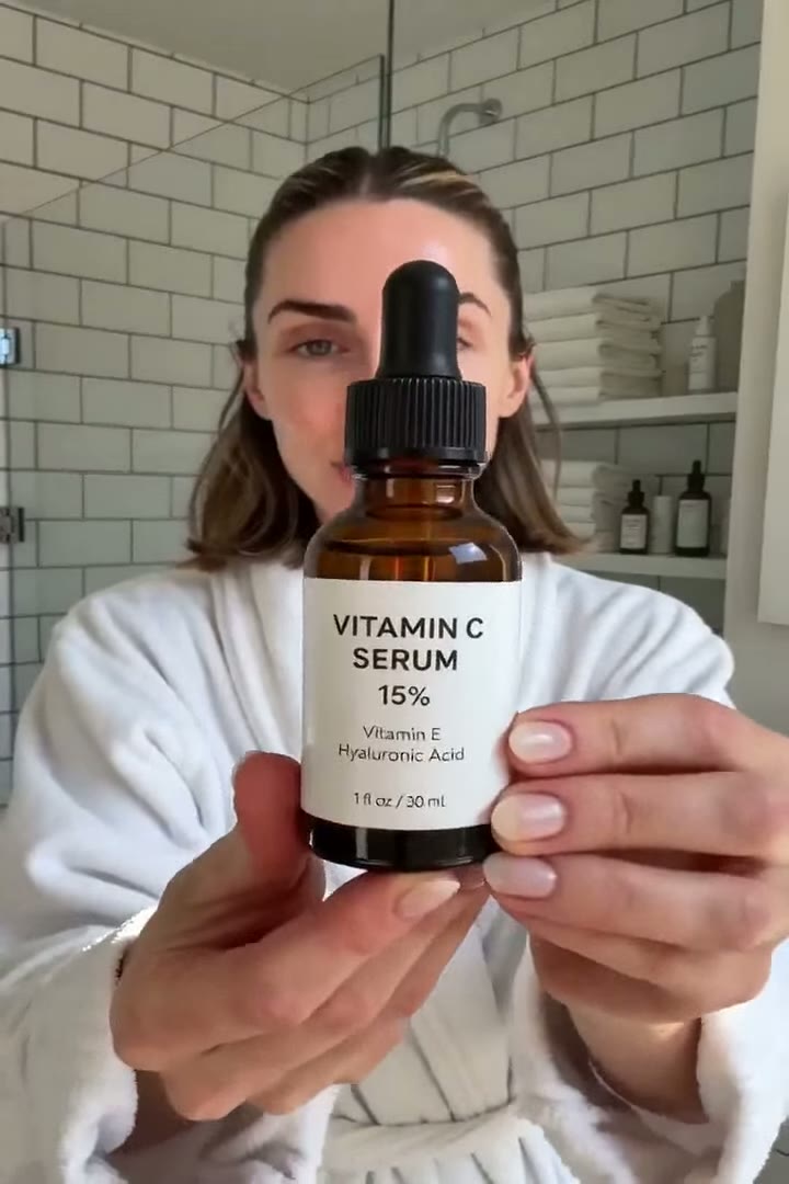 Skincare Demo