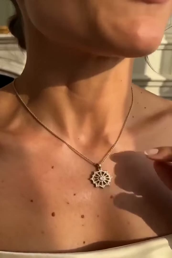 Jewelry UGC