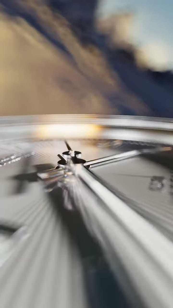 Cinematic Brand Ad